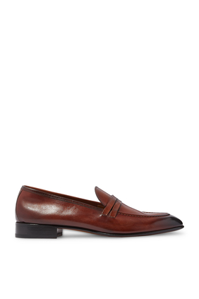 Luca Penny Loafers